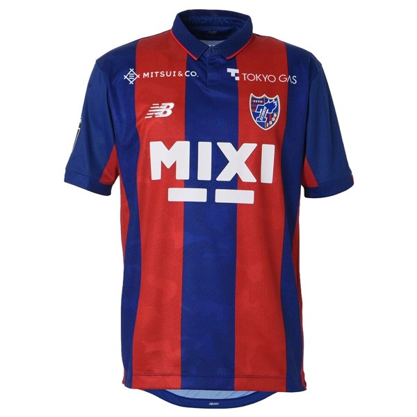 Tailandia Camiseta FC Tokyo 1ª 2023/24